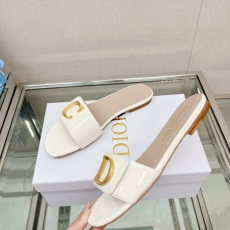 Christian Dior Slippers